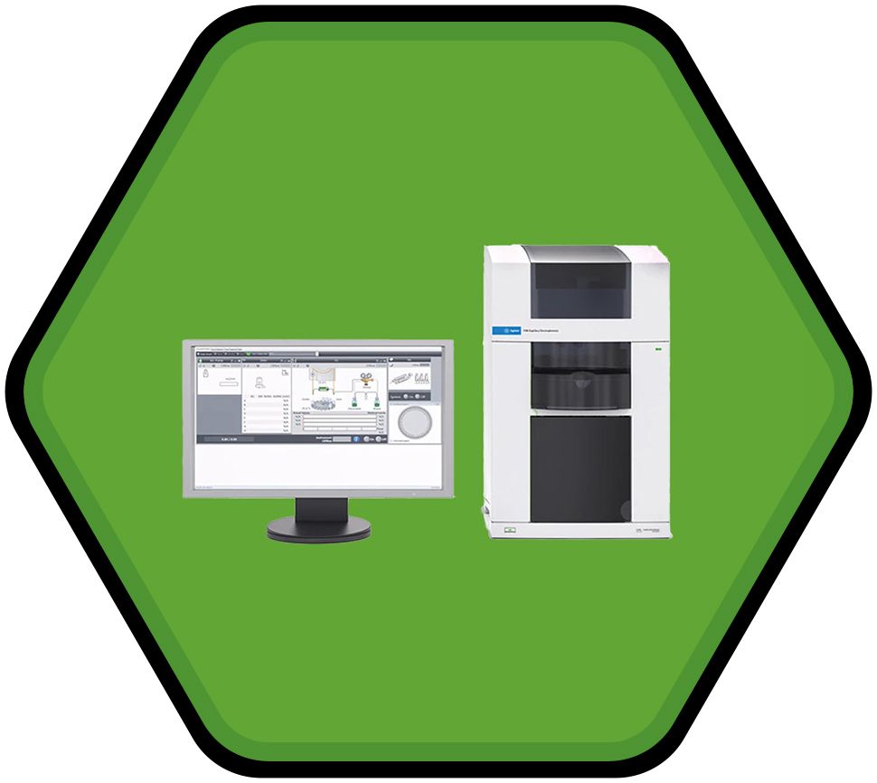 hplc دستگاه اجیلنت،hplc کاربرد دستگاه،hplc دستگاه آزمایشگاهی
