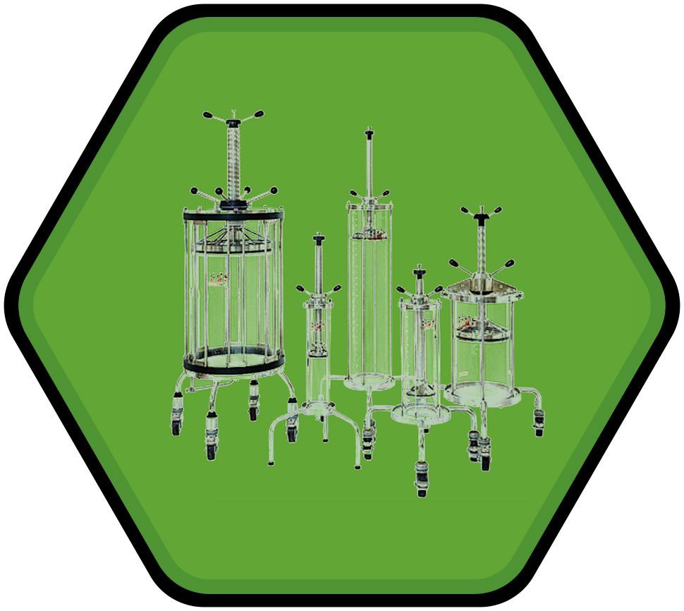 resin,بایوتک resin,resin biosciences,bio resin,رزین کروماتوگرافی