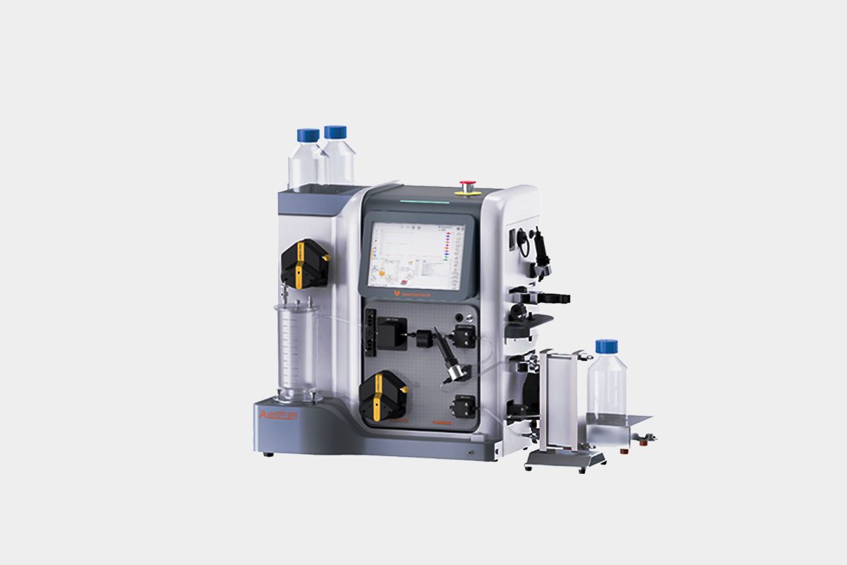 Unique AutoTFF075 / AutoTFF3