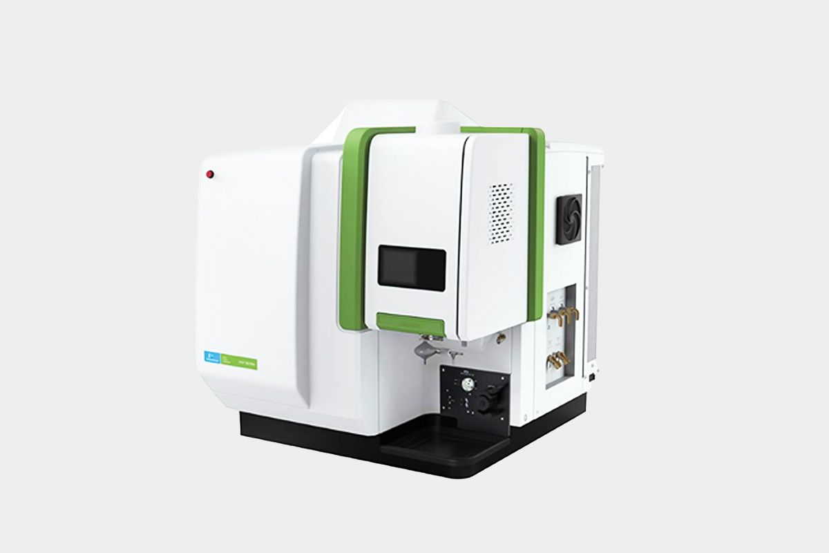 Inductively Coupled Plasma Optical Emission spectroscopy