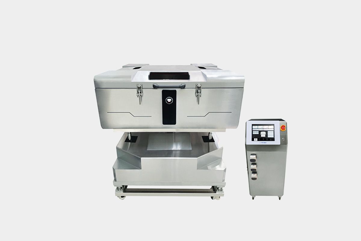 Single use Bioreactor System