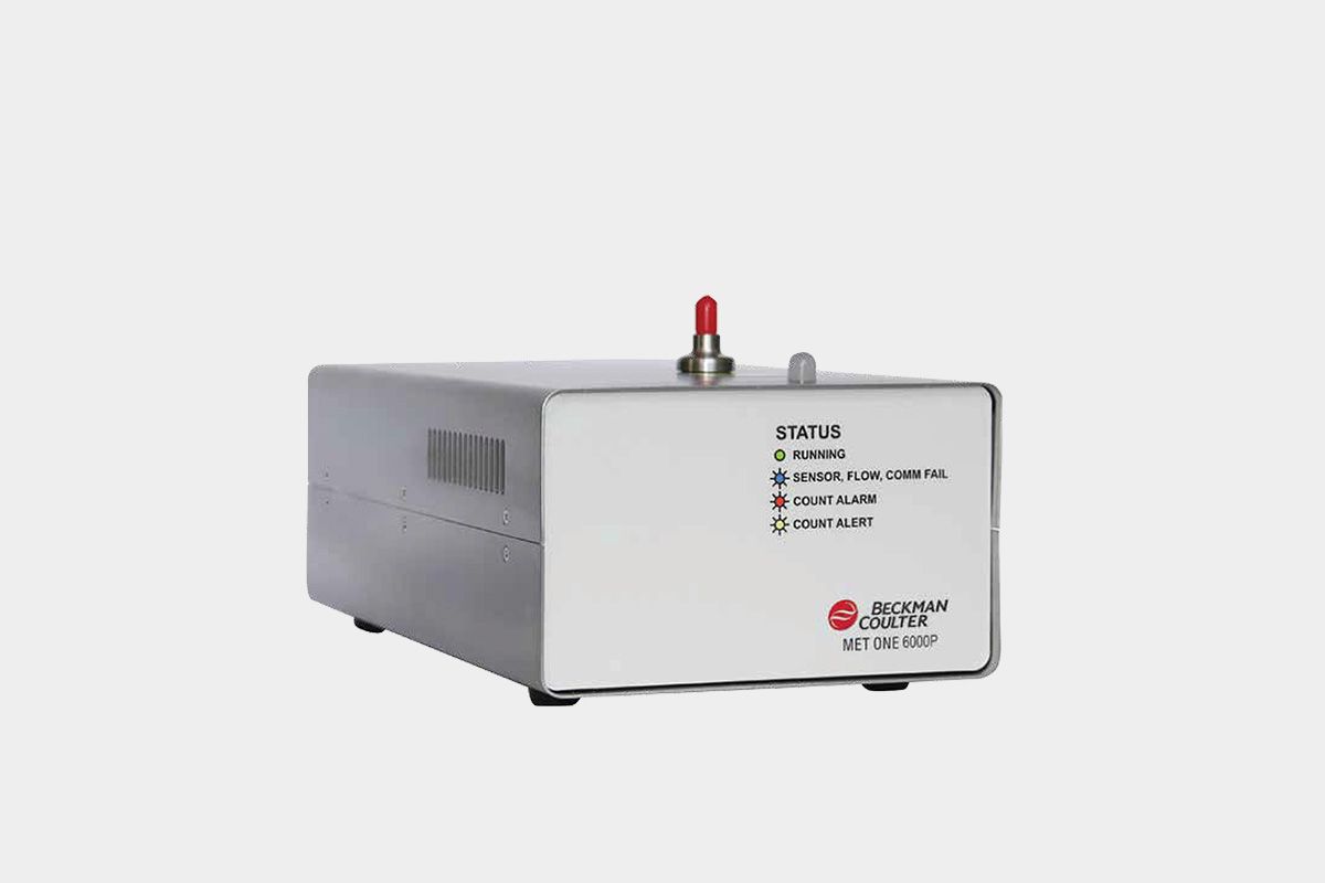MET ONE 6000P