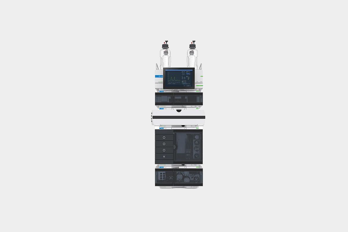 Agilent HPLC