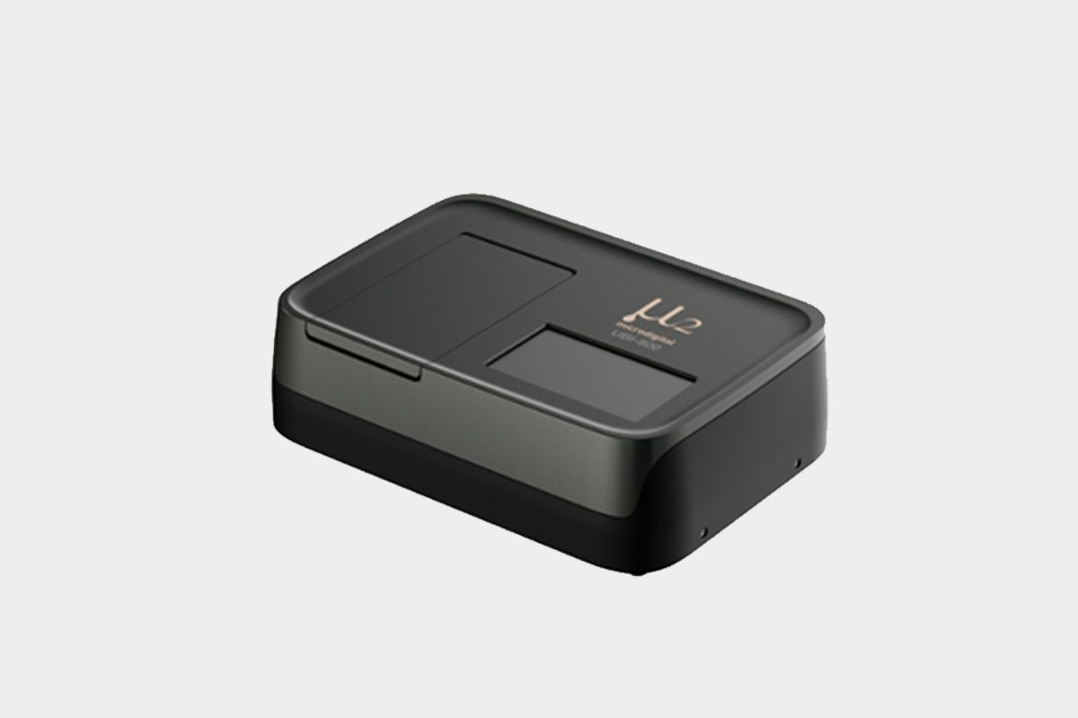 اسپکتروفتومتر دو پرتویی مریی – فرابنفش